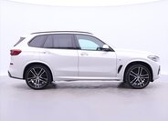 BMW X5 SUV / Terénní 3,0 l 195 kw