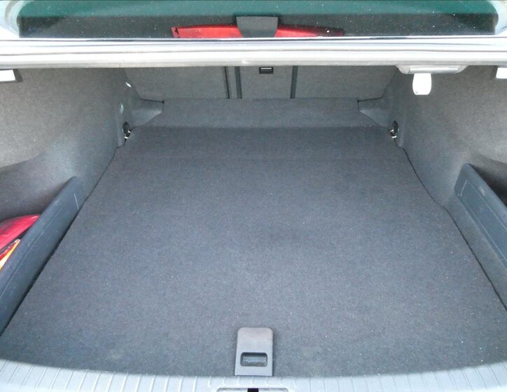 Volkswagen Passat 17