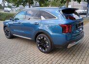 KIA Sorento Ostatní 2,2 l 142 kw
