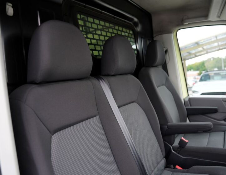 Volkswagen Crafter 27