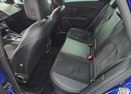 Seat Leon Kombi 1,5 l 110 kw
