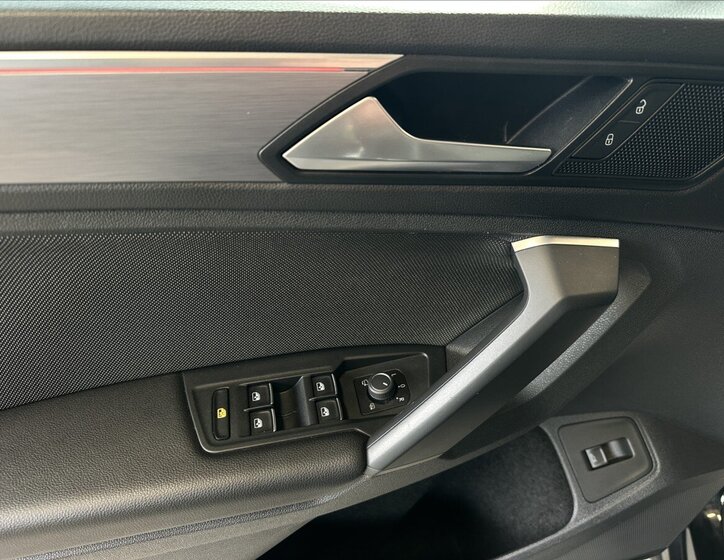 Seat Tarraco SUV / Terénní 2,0 l 180 kw