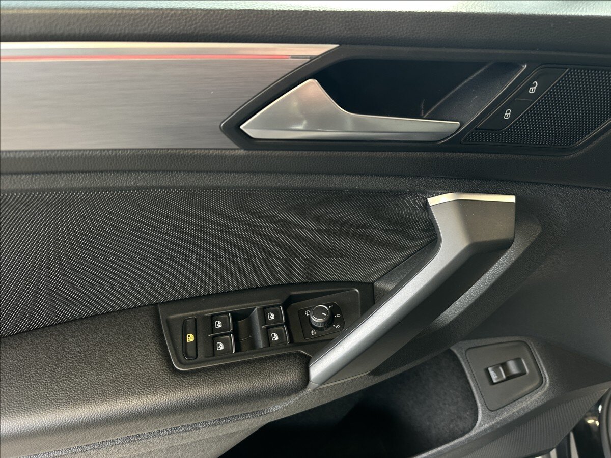 Seat Tarraco SUV / Terénní 2,0 l 180 kw