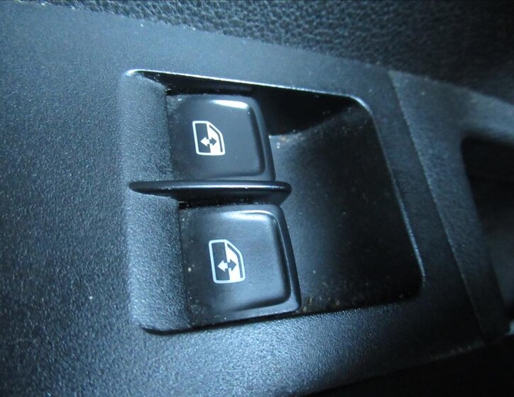 Škoda Octavia Kombi 1,6 l 85 kw