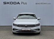 Volkswagen Passat Kombi 2,0 l 140 kw