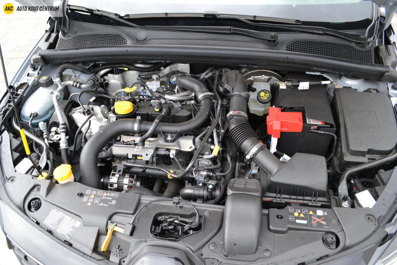 Renault Clio Hatchback 999,0 67 kw