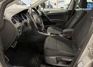 Volkswagen Golf Kombi 2,0 l 135 kw