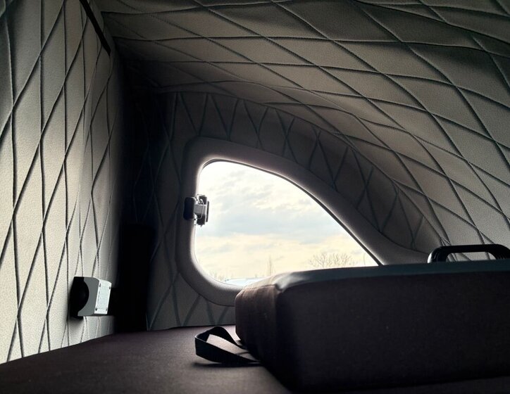 Iveco Daily Ostatní 3,0 l 129 kw