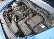 Škoda Octavia Kombi 2,0 l 125 kw