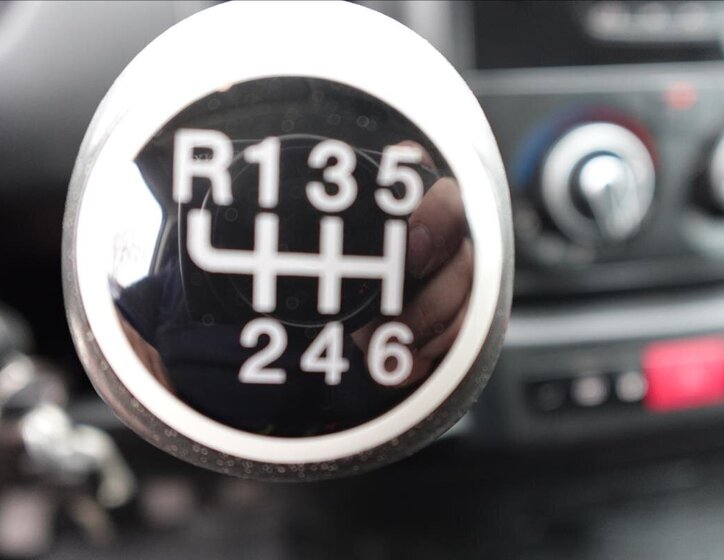 Peugeot Boxer Ostatní 2,2 l 81 kw