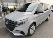 Mercedes-Benz Vito Skříň 2,0 l 140 kw