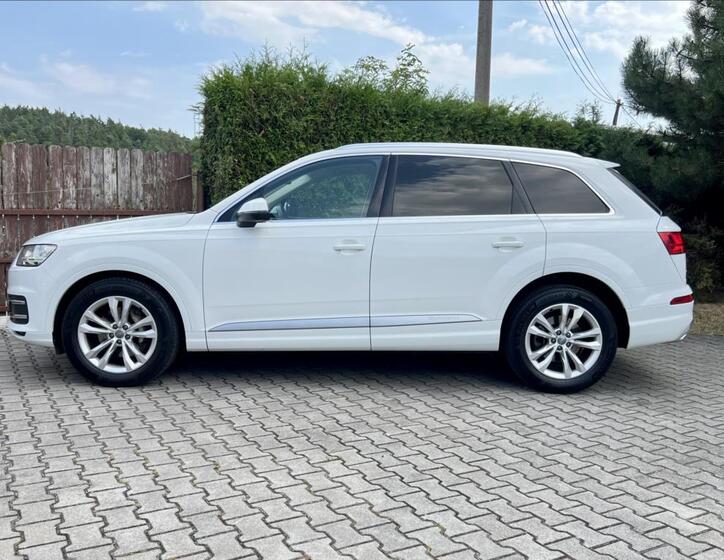 Audi Q7 3