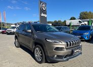 Jeep Cherokee 2