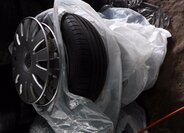 Volkswagen Golf Kombi 1,4 l 59 kw