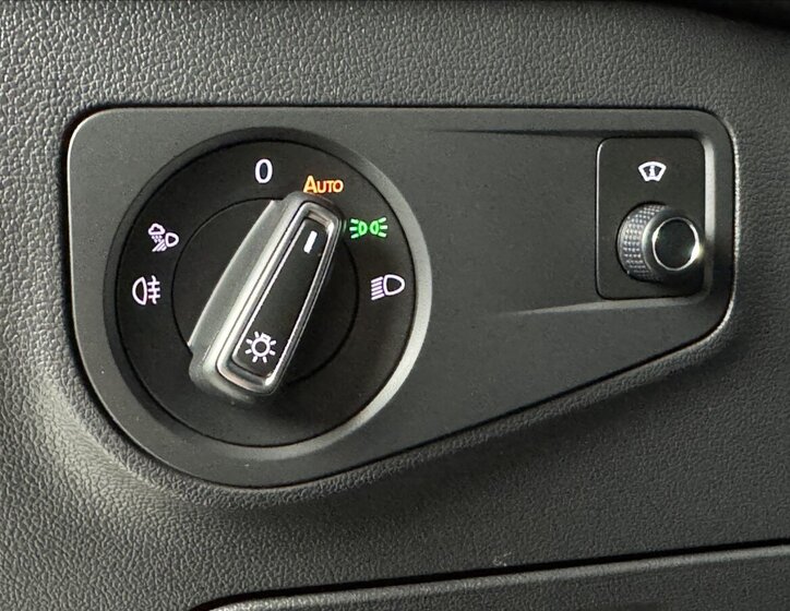 Volkswagen Tiguan Allspace SUV / Terénní 2,0 l 147 kw