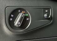 Volkswagen Tiguan Allspace SUV / Terénní 2,0 l 147 kw