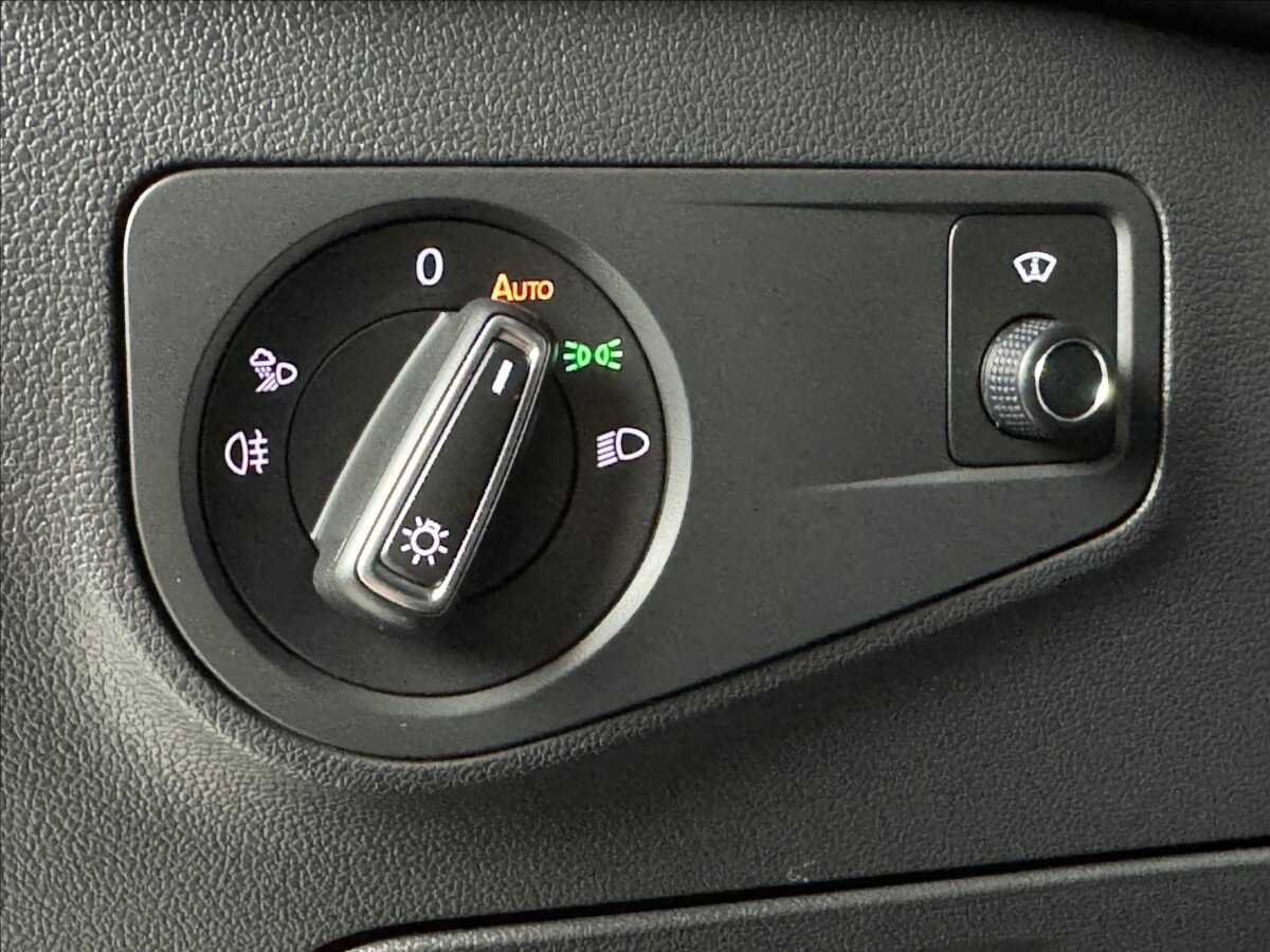 Volkswagen Tiguan Allspace SUV / Terénní 2,0 l 147 kw