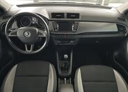 Škoda Fabia Hatchback 1,2 l 66 kw