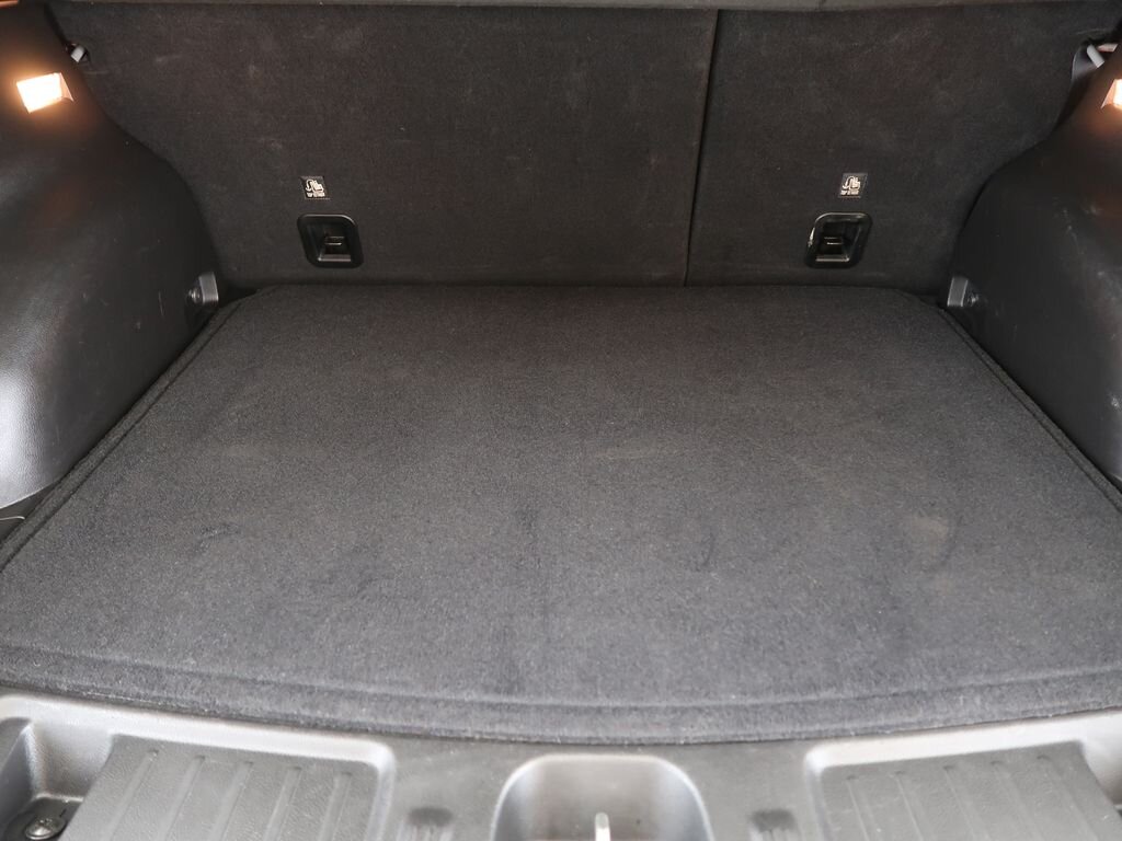 Jeep Compass SUV / Terénní 1,3 l 132 kw