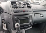 Mercedes-Benz Vito 9