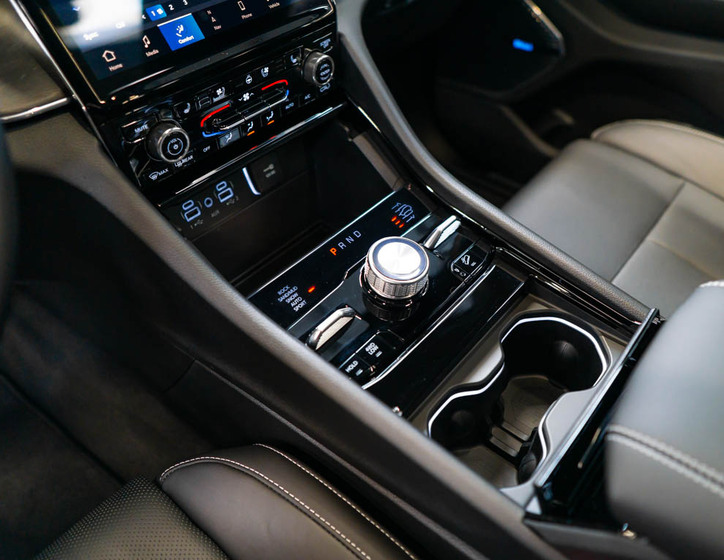 Jeep Grand Cherokee 31