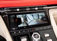 Aston Martin Ostatní Kabriolet 4,0 l 500 kw