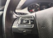 Volkswagen Passat CC Kupé 1,8 l 118 kw