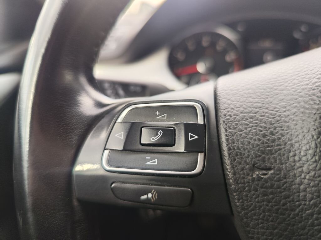 Volkswagen Passat CC Kupé 1,8 l 118 kw