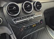 Mercedes-Benz GLC SUV 2,1 l 125 kw