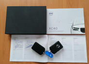 Volvo XC40 39