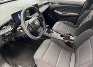 MG MG3 Hatchback 1,5 l 85 kw