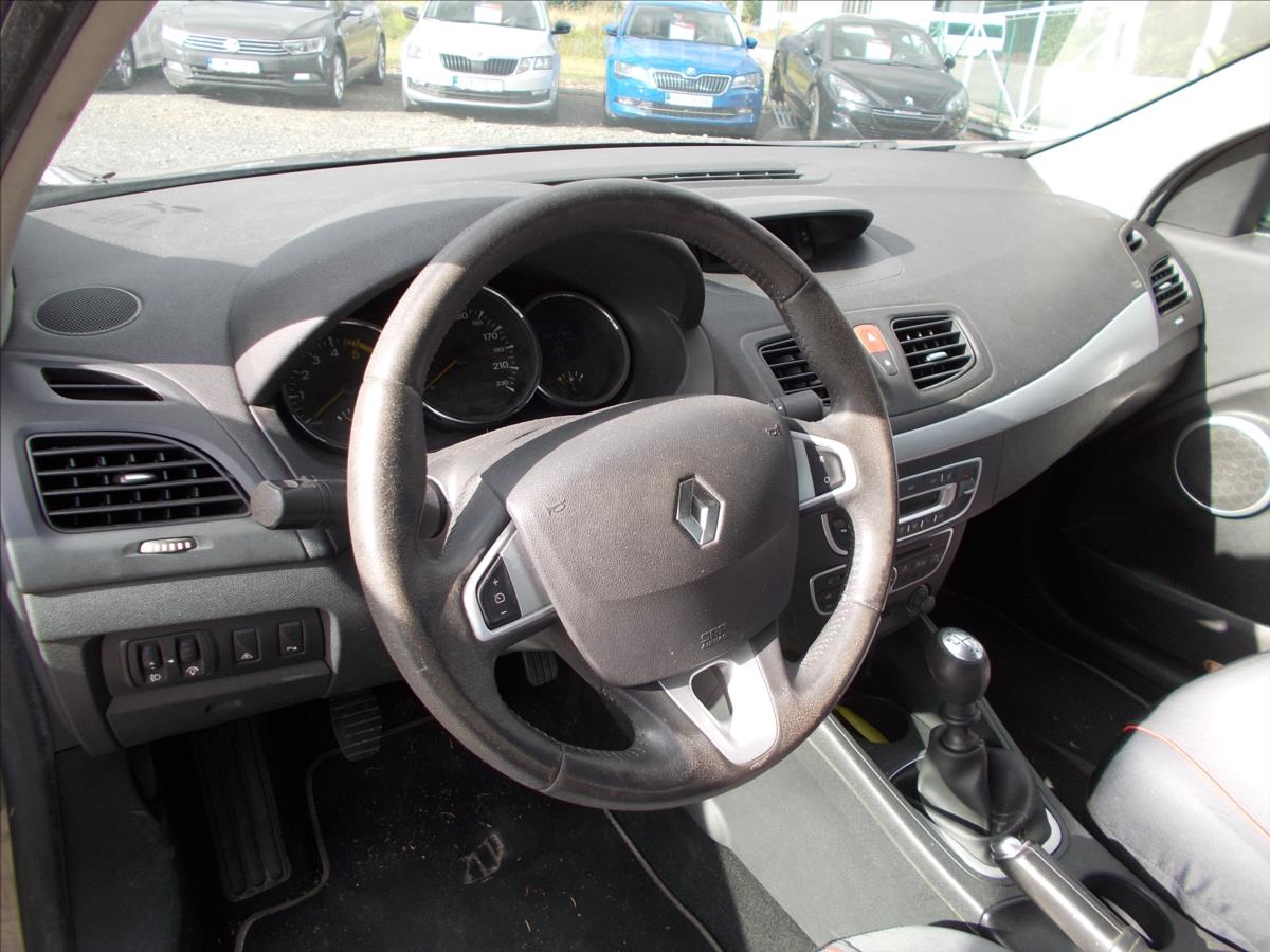 Renault Fluence