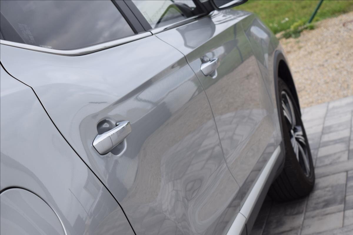 MG ZS Hatchback 1,5 l 78 kw