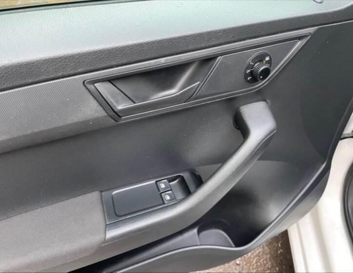 Škoda Fabia Hatchback 999,0 44 kw