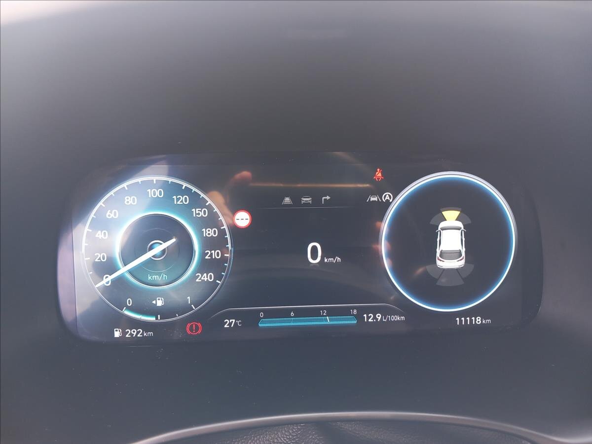 Hyundai i30 Kombi 998,0 73 kw