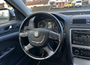 Škoda Octavia Kombi 1,8 l 118 kw