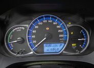 Toyota Yaris Hatchback 1,5 l 74 kw