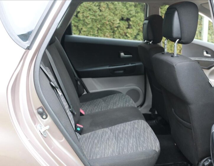 KIA Ceed Kombi 1,6 l 84 kw