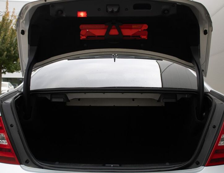 Mercedes-Benz Třídy C 24