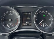 Škoda Superb Kombi 2,0 l 103 kw