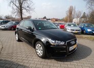 Audi A1 Hatchback 1,2 l 63 kw