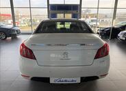 Peugeot 508 5