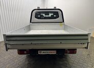 Volkswagen Transporter Valník 2,0 l 110 kw