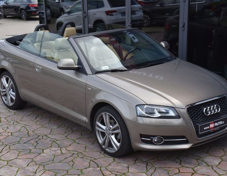 Audi A3 33