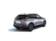 Peugeot 2008 SUV / Terénní 1,2 l 107 kw