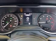 Fiat Tipo Sedan / Limuzína 1,6 l 96 kw