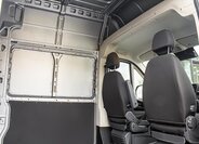 Peugeot Boxer Ostatní 2,2 l 132 kw