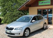 Škoda Octavia 3