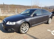 Audi A6 Sedan 0,0 176 kw