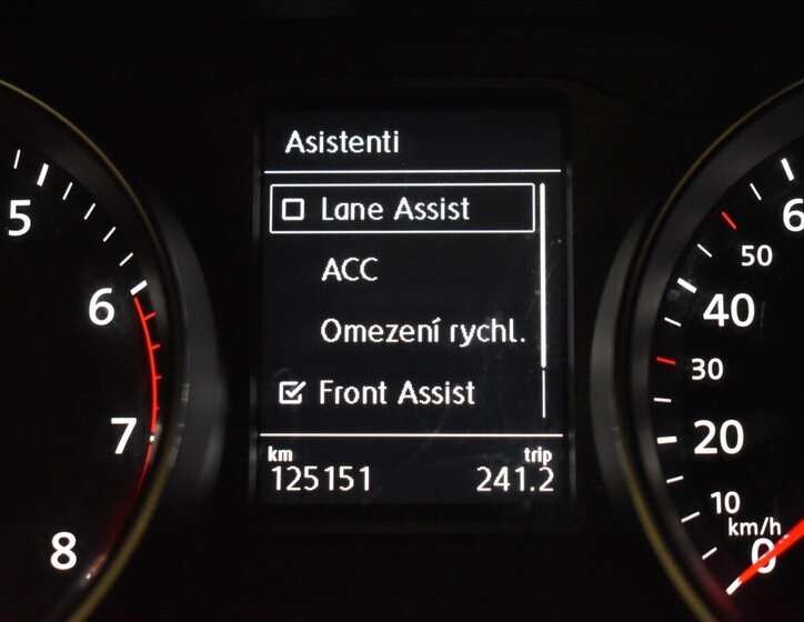 Volkswagen Arteon Liftback 1,5 l 110 kw